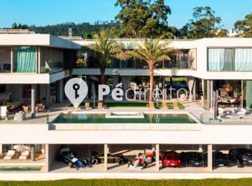 Casa · 3223m² · 6 Quartos · 18 Vagas · Casa de Alto Padrão com 3.223 à Venda no Tamboré