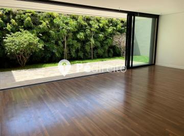 Casa · 579m² · 4 Quartos · 6 Vagas · Casa de Luxo em Condomínio, Jardim Paulistano