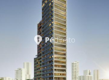 010_fachada.jpg · Penthouse à venda em Pinheiros, São Paulo