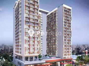 011_fachada.jpg · Apartamento em Brooklin Novo