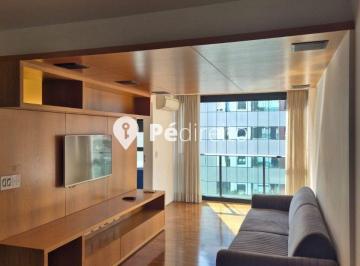 Photo 1 · Apartamento 57m² com 2 Vaga de Garagem à Venda no Paraíso