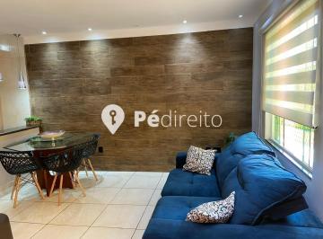 Casa · 118m² · 4 Quartos · 2 Vagas · Casa de condomínio à venda com 118m², 4 quartos e 2 vagas