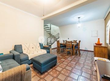 Casa · 210m² · 3 Quartos · 3 Vagas · Casa de 210m2 com 3 dormitórios e 3 vagas na Chácara Belenzinho