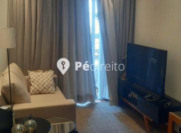 Photo 1 · Apartamento 52m² Porteira Fechada à Venda na Patriarca