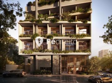 010_fachada.jpg · Studio em Itaim Bibi