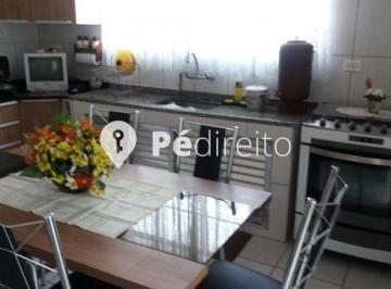 Casa · 160m² · 5 Quartos · 3 Vagas · Sobrado com 5 dormitórios e 3 vagas no Tatuapé | 195m²