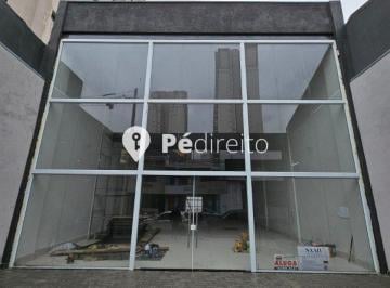 Comercial · 350m² · Galpão para aluguel na Alto da Mooca, ideal para empresas que buscam espaço ampl