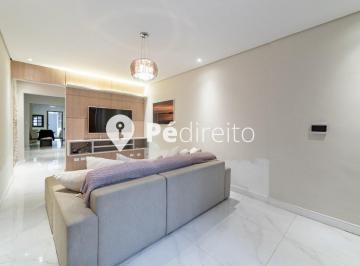 Casa · 130m² · 2 Quartos · Casa Sobrado 130m² no Tatuapé em São Paulo