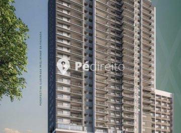 Apartamento · 194m² · 3 Quartos · 3 Vagas · Cobertura Penthouse 194 m² 3 Vagas - Tatuapé -