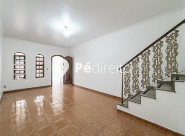 Casa · 170m² · 3 Quartos · 1 Vaga · Sobrado à Venda no Tatuapé com 3 Dormitórios e 2 Vagas