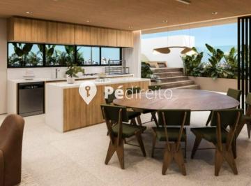 Apartamento · 318m² · 3 Quartos · 2 Vagas · Cobertura 318m² à venda no Edifício Vila Belfiore, Oscar Freire