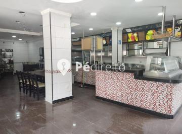 Comercial · 190m² · Ponto Comercial 190m² para Locação na Vila Nova Conceição