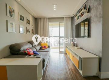 Apartamento · 65m² · 2 Quartos · 2 Vagas · Lindo apartamento com 2 dormitórios na Mooca - PORTEIRA FECHADA