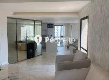 Photo 1 · Apartamento Mobiliado 156m² com 3 Vagas de garagem para locação na Mooca