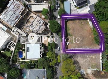 Terreno · 1221m² · Oportunidade única! Terreno no Jardim América de 1.221m²