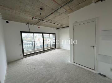 Comercial · 35m² · Sala Comercial 35m² à Venda no Ibirapuera!