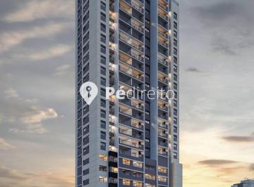 010_fachada.jpg · Apartamento à venda 2 quartos em Brooklin Paulista