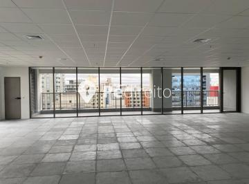 Photo 1 · Laje Corporativa 500 m² no Edifício Almagah
