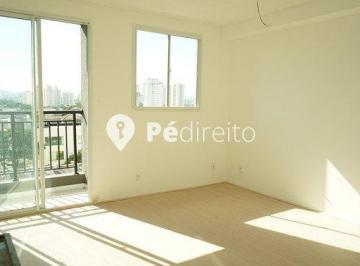 Apartamento · 25m² · 1 Quarto · Studio para aluguel no Tatuapé, São Paulo