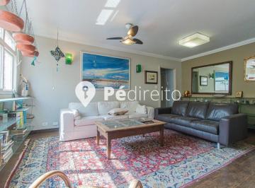 Apartamento · 140m² · 3 Quartos · 1 Vaga · Apartamento 140m² com 3 Dormitórios e 1 Vaga