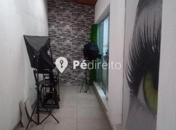 Photo 1 · Sla Comercial Sobreloja 150m² para Locação no Tatuapé
