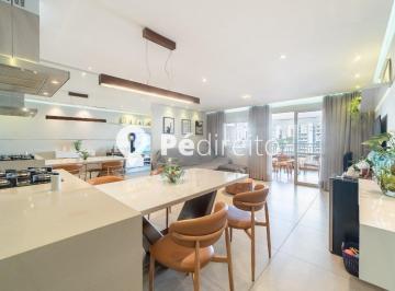 Photo 1 · Apartamento 102m² com 02 Suítes e 2 Vagas em Condomínio Exclusivo no Parque São Jorge