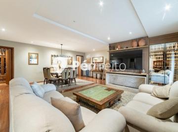 Photo 1 · Apartamento para alugar com 240m², 4 Suítes e 4 vagas