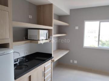 Apartamento · 26m² · 1 Quarto · Studio 26m2 com Ar Condicionado à Venda ao lado do metrô Belém