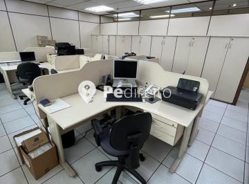 Comercial · 100m² · Sala Comercial para aluguel no Tatuapé - Condominio Paula Harris