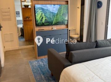 Apartamento · 31m² · 1 Quarto · 1 Vaga · Apartamento Studio 31m² Mobiliado à venda no Tatuapé