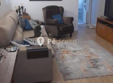 Casa · 125m² · 4 Quartos · 3 Vagas · Sobrado 125m² à venda na Vila Reg. Feijó