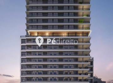 010_fachada.jpg · Apartamento em Pinheiros