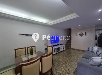 Casa · 187m² · 3 Quartos · 2 Vagas · Sobrado em Condominio Fechado - Vila Formosa