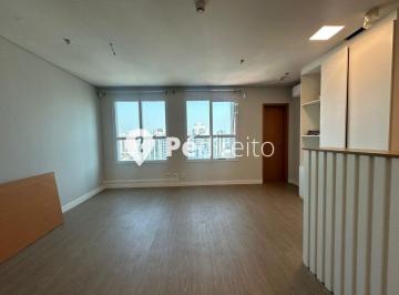 Photo 1 · Sala comercial com área privativa de 33,74m² no Tatuapé