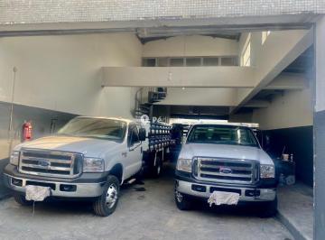 Comercial · 217m² · Galpão 8x27 na Mooca