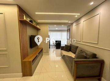 Photo 1 · Apartamento 84m² com 01 suíte à venda no Condomínio Living Wish