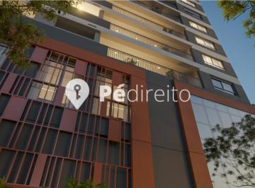 010_fachada.png · Apartamento à venda 3 quartos em Santo Amaro