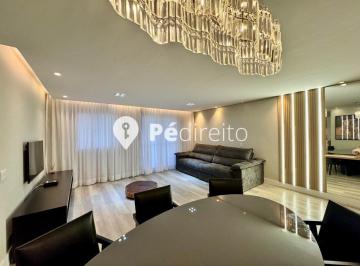 Apartamento · 113m² · 3 Quartos · 2 Vagas · Apartamento 113m² à Venda na Vila Canero
