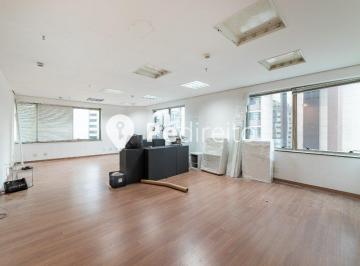 Comercial · 58m² · Sala para Locação no Itaim Bibi, SP