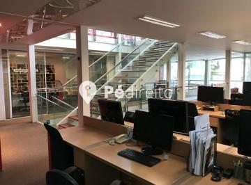 Comercial · 709m² · Prédio Comercial 709m² Construídos