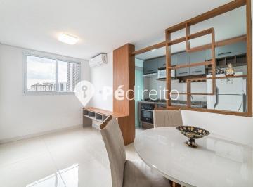 Apartamento · 49m² · 2 Quartos · Apartamento 49m² à Venda Próximo ao Metrô Belém