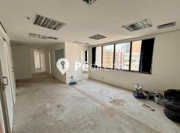 Comercial · 120m² · Conjunto Comercial 120m² para Locação Jardim Paulista