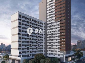 Apartamento · 24m² · 1 Quarto · Apartamento Studio 24m² à Venda no Itaim Bibi