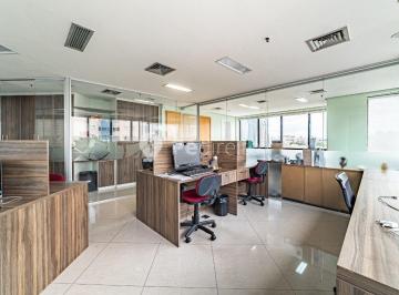 Photo 1 · Sala comercial de 87m², mobiliada no Tatuapé !