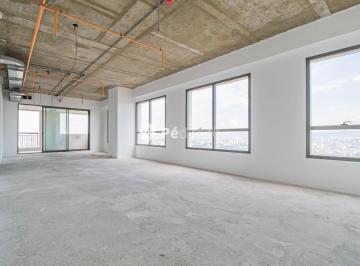 Comercial · 250m² · 7 Vagas · Sala comercial no prédio mais alto de São Paulo.