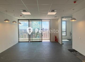 Comercial · 500m² · Laje Corporativa 500 m² no Edifício Platina 220 para locação