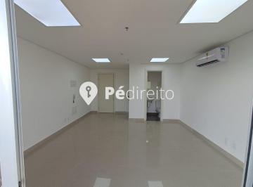 Comercial · 31m² · SALA COMERCIAL 31m² À VENDA NO TATUAPÉ