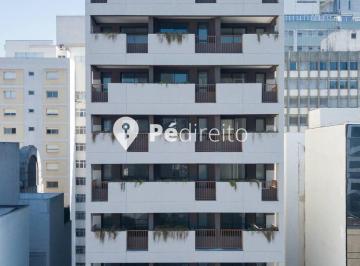 010_fachada.jpg · Studio à venda 1 quartos em Jardim Paulista