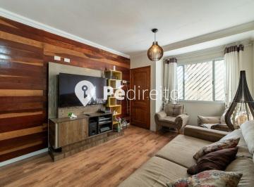 Casa · 96m² · 4 Quartos · 2 Vagas · Casa em Condomínio na Vila Matilde, SP