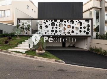 Casa · 500m² · 5 Quartos · 8 Vagas · Casa em condomínio para locação - Real Park Arujá | 500m² | 5 dormitórios